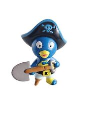 Figura Viacom Pablo Backyardigans 2006 personaje de PVC juguete con pala segunda mano  Embacar hacia Argentina