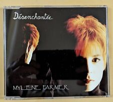 Mylene farmer desenchantee d'occasion  Expédié en Belgium