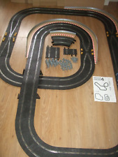 VERY VERY LARGE AUDI TT SCALEXTRIC SET., used for sale  Shipping to South Africa