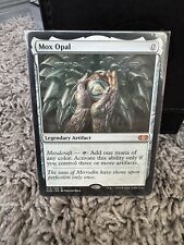Used, MTG Mox Opal Double Masters 275/332 Regular Mythic for sale  Shipping to South Africa