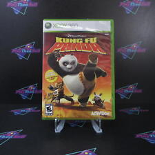 Kung Fu Panda - Xbox 360 - En caja completa segunda mano  Embacar hacia Argentina