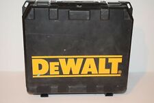 ^^DEWALT DW991 sin Cables 1cm Taladro Tipo 4 Con / DW9116 Cargador (RM87) segunda mano  Embacar hacia Argentina