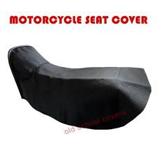 Motorcycle seat cover for sale  BURNHAM-ON-SEA