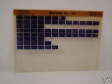 Honda motorcycle microfiche for sale  Bedford