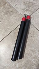 Black foam nunchaku for sale  Mesa