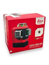 Leica lino l6gs gebraucht kaufen  Gengenbach