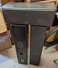 Pair epos m16 for sale  ELY