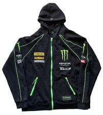 Monster energy tech3 for sale  SHERINGHAM