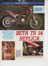 trial beta tr34 usato  Venegono Superiore