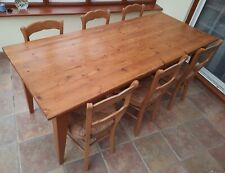 Dining room table for sale  EPSOM