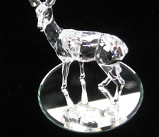 Swarovski standing doe for sale  Chester