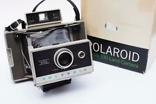 Polaroid land camera usato  Udine