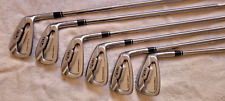 Honma iron set for sale  San Diego