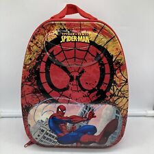 Spiderman graphic metal for sale  Deltona