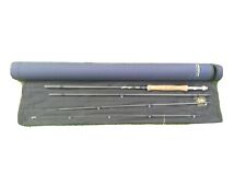whisker fly rod for sale  WIRRAL
