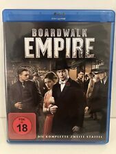 Boardwalk empire komplette gebraucht kaufen  Olching