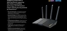 Asus ax1800s wifi for sale  Monongahela