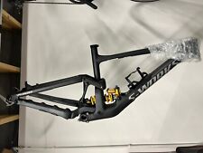 Works enduro frameset for sale  BALLYMENA