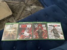 Xbox games need for sale  Bronx