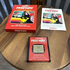 Vintage freeway cib for sale  Bristol