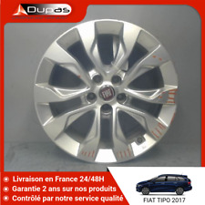 Jante aluminium fiat d'occasion  Nemours