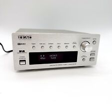 Teac dab stereo for sale  Shipping to Ireland