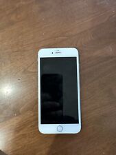 Apple iPhone 6 Plus -64 GB - Blanco, usado segunda mano  Embacar hacia Argentina