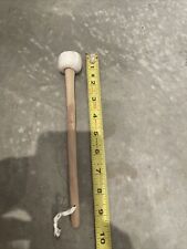 Small gong mallet for sale  San Jose