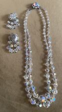 1950s necklace strand for sale  LONDON