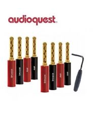 Audioquest suregrip 100 usato  Massa Di Somma