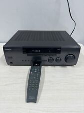Kenwood receiver 208 for sale  Carthage