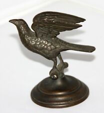 Bronze figur 1945 gebraucht kaufen  Bogel, Mieheln, Weyer