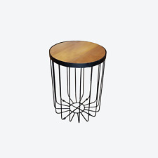 Teak basket shape for sale  Gilroy
