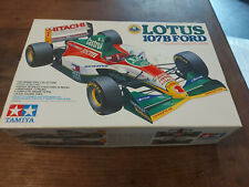 Maquette tamiya lotus d'occasion  Toulouse-