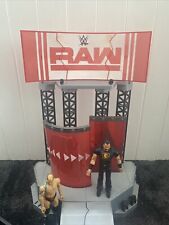 Wwe raw wrekkin for sale  MORECAMBE