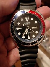 Seiko turtle 6309 usato  Vignola