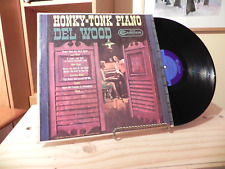 Del wood honky for sale  Byron Center