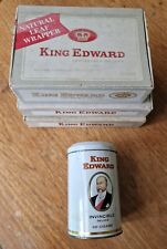 Vintage king edward for sale  Shipping to Ireland
