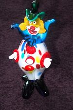 murano clown gebraucht kaufen  Hausach