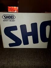 Shoei 1100 full for sale  Opelousas
