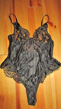 Ladies black lace for sale  LINCOLN
