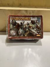Warhammer ogre kingdoms for sale  Shipping to Ireland