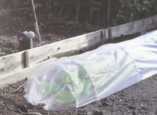 Extra long polytunnel for sale  Shipping to Ireland