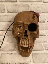 Fogging vampire skull for sale  Great Mills