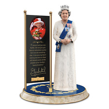 Queen elizabeth the for sale  Canada