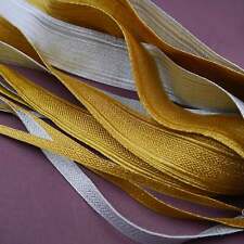 Stripe metallic braid for sale  Shipping to Ireland