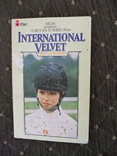 International velvet bryan for sale  UK