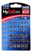 Hycell 5015473 haushaltsbatter gebraucht kaufen  Alling