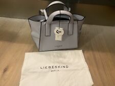 Liebeskind berlin shopper gebraucht kaufen  Düsseldorf