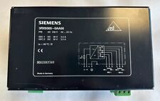 Siemens AS-I Dual Power Supply / 30V DC / 3RX9305-0AA00 for sale  Shipping to South Africa